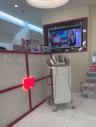 -咪咪比基尼脱毛专业店