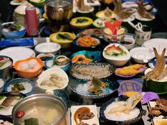 -海鼎荟海鲜姿造(仟禧汇店)