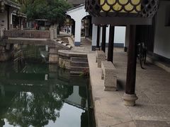 -兰亭风景区