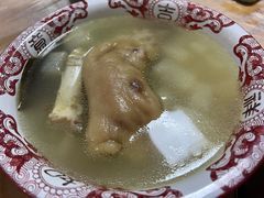 -人和水上飘(第一家店)