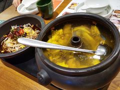 -云海肴·汽锅鸡·云南菜(苏州中心店)