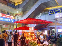 -回头烧烤(悦荟购物中心店)
