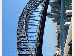 -悉尼海港大桥