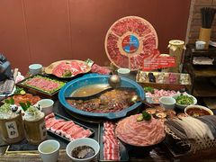 -吼堂老火锅(太古里总店)