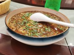 -鲁菜根·泰安菜(万达店)