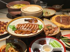 -青年公社烤鸭(熙悦天街店)