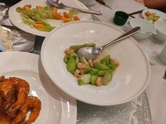 -巴音浩日娲·蒙餐(双林东路店)