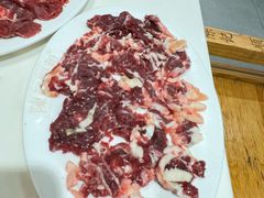 -陈记顺和潮汕牛肉火锅(韩江路店)