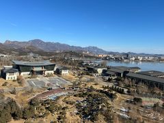 -北京雁栖湖国际会展中心