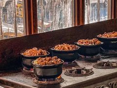 -赵家牛肉砂锅(台西三路店)