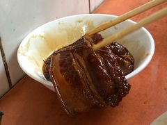 -老济南药膳把子肉(周公祠街店)