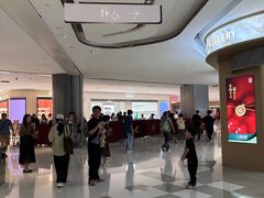 -龙湖杭州滨江天街