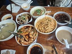-牛王庙(龙华花园店)