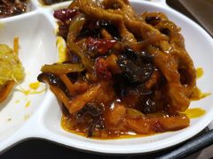 -双宝铁饭盒(南十四店)