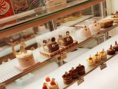 -好利来(永安道店)