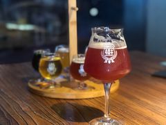 -40+精酿啤酒俱乐部(国投财富广场店)