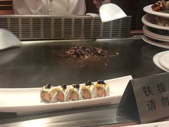 -大渔之观(安贞店)