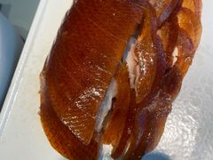 -小大董·烤鸭(观景餐厅·南京西路店)