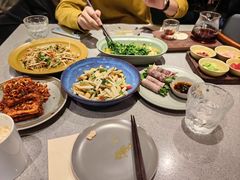 -半山腰·云南菜(侨福芳草地店)