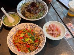 -阿大排档(长春这有山店)