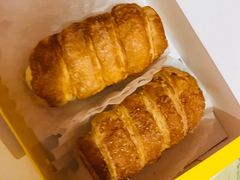 -西村叔叔的店·面包·甜品·蛋糕(崂山丽达店)