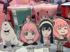 -CoCo都可(湖滨银泰店B区店)