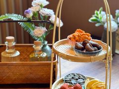 -梅间堂茶馆(绿地缤纷城店)