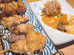 -王氏炉匠·烧鸟放题自助(好运街店)