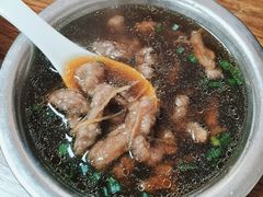-歪头牛肉(金龙壹号店)