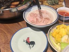 -厝味火锅·潮汕卤水火锅(十一合店)