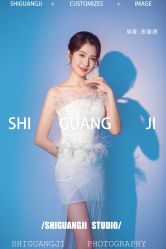 -时纪母女写真父母纪念照(静安店)