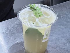 -茶话弄(中贸广场店)