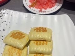 -四川饭店·小龙虾(长白店)