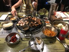 -401餐厅(弘大店)