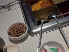 -海底捞火锅(勒泰店)