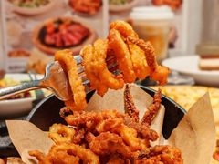 -必胜客(WOW玉泉远洋店)