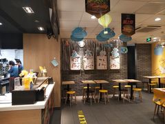 -麦当劳(万象汇店)