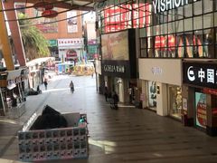 -麦当劳(番禺易发商业街店)