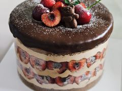 -AHAVA·Fang Baking Studio