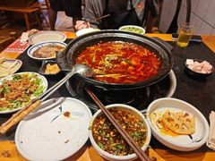 -小饕荟雅安贡椒鱼鲜馆(广福桥店)