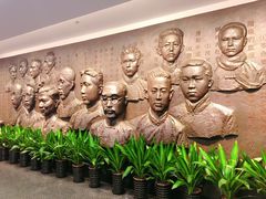 -中共一大纪念馆