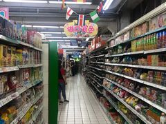 -青岛利群四方购物广场