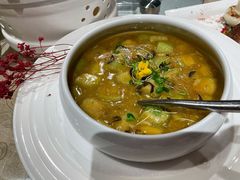 -老房子金沙元年川菜食府·花园餐厅(金沙店)
