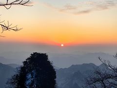 -武当山风景区