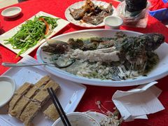 -粤北餐馆