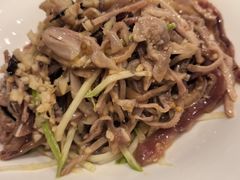 -七菜馆·东北菜·蒸饺(文体路店)