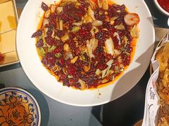 -长安大牌档之龙头酒肆(荣民龙首广场店)