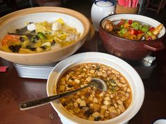 -寻宝记绍兴菜(鲁迅路店)