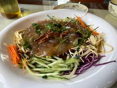 -石老头关东饺子王·东北菜(嘉华鑫城店)
