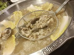 -老城一锅羊蝎子火锅